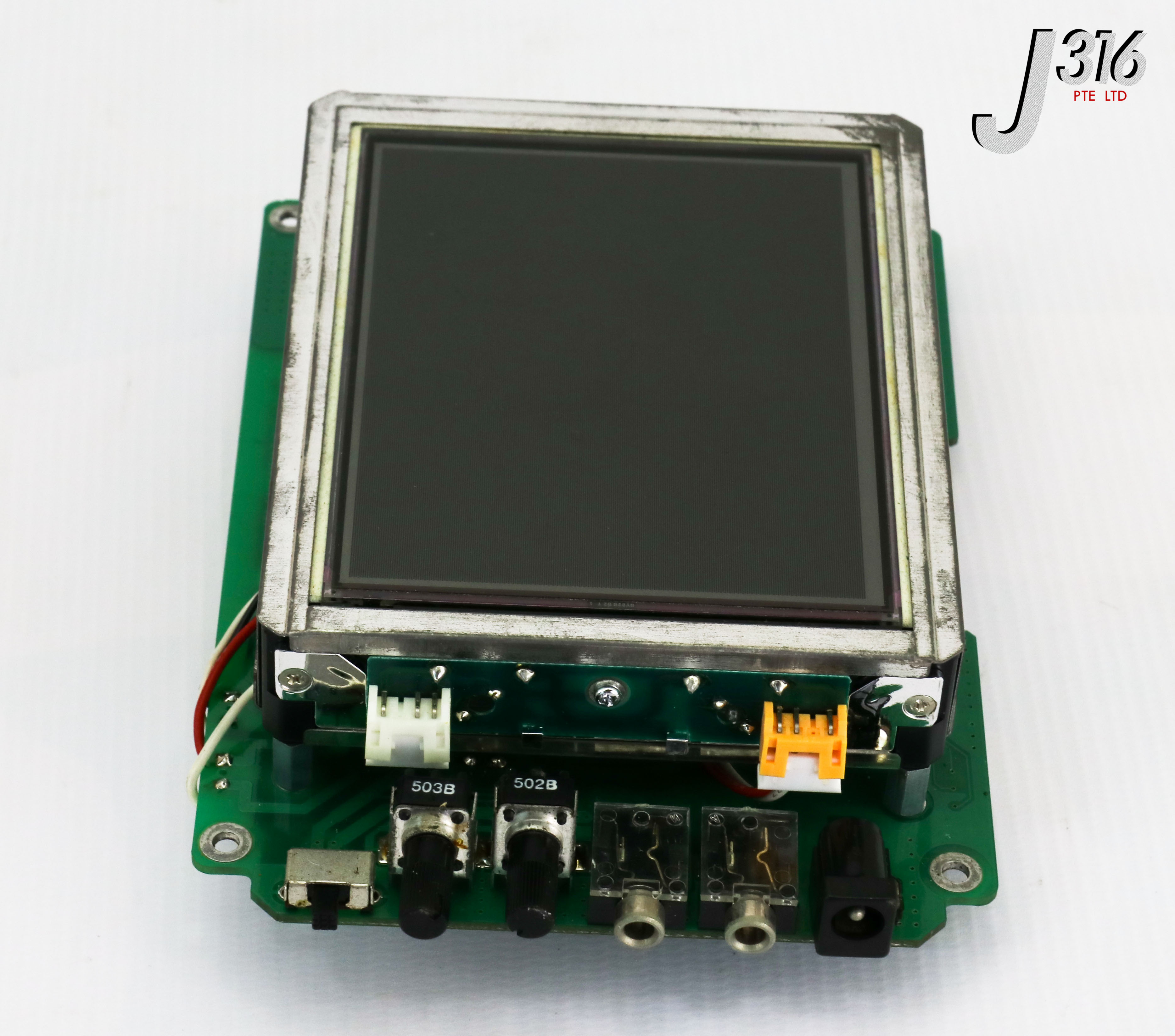 17407 OEM PCB ASSY VM-2003H[N/P] | eBay